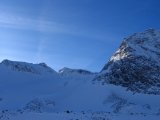 Isfallsglaciren 2