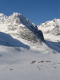 Tarfala research station 1