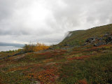 Boalnotjåhkkå 1