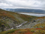 Guossjájåhkå 1