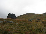 Kårsåjaure shelter 1