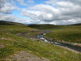 Sieberjåhkå 13