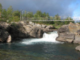 Sieberjåhkå 17