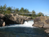 Sieberjåhkå 1