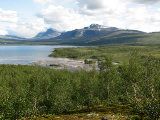 Sieberjåhkå 9