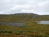 Skájdetjåhkkå 1