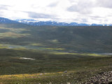 Tsågahávrre 1