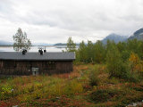Vaisaluokta cottage 1