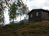 Vaisaluokta cottage 2