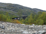 Vaisaluokta cottage 3