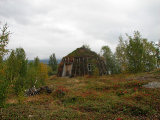 Church hut 1