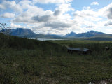 Cottage 1