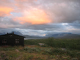Evening 5