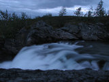 Evening 9