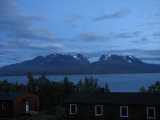 Evening 1