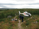 Helicopter 1