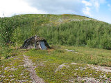Hut 1