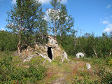 Hut 4