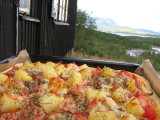 Pizza 1