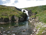 Waterfall 12