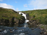 Waterfall 18