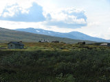 Sluhvrre Smi encampment
