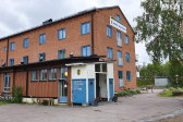Abisko tourist station 2