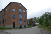 Abisko tourist station 3