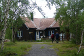 Abiskojĺkka 1