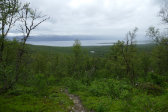 Torneträsk 3