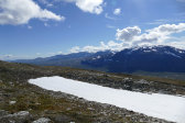 Abiskoalperna 1