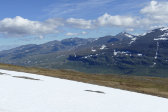 Abiskoalperna 2