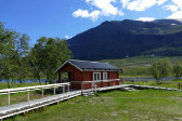 Abiskojaure cottages 3