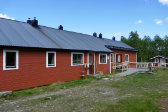 Abiskojaure cottages 4