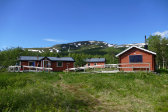 Abiskojaure cottages 5