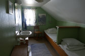 L�ktatj�kko fjeld station 8