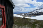 L�ktatj�kko fjeld station 4