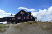 L�ktatj�kko fjeld station 5