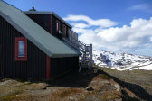 L�ktatj�kko fjeld station 3
