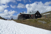 L�ktatj�kko fjeld station 9