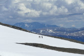 Hikers 1