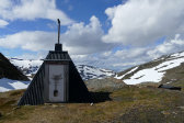 Hut 1