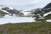 Research station 1