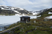 Research station 3
