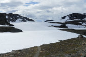 Snow 5