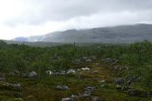 Lunndrren cottages 1