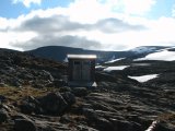 M�rma cabin 2