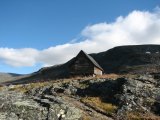M�rma cabin 3