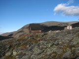 M�rma cabin 6