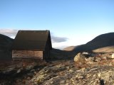 M�rma cabin 7